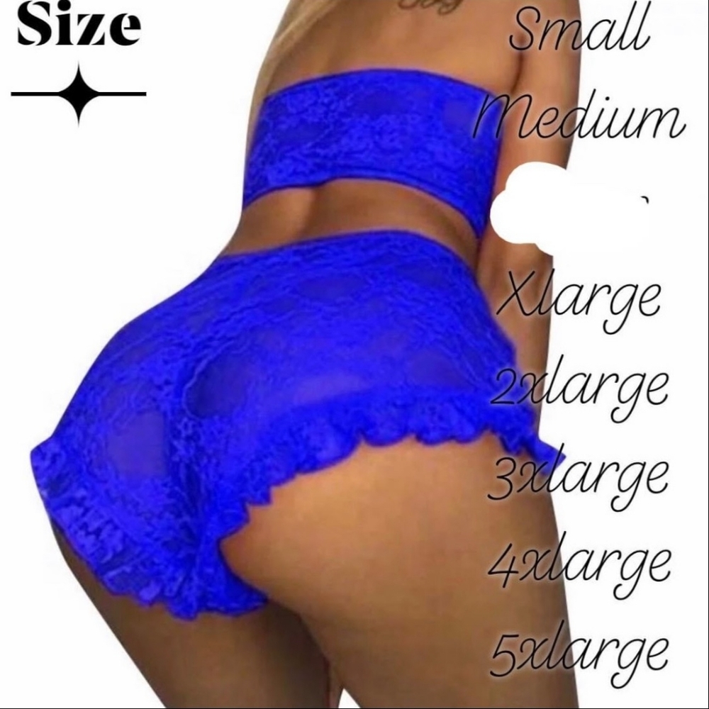 Lingerie